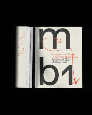 MB 1 – Formations of Power